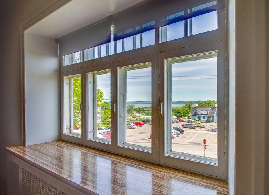 Maison Grenier - Le Loft Quebeque Exterior foto